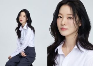전여진, 판타지오와 전속계약 체결