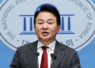 [단독] 원희룡, 29일 김문수와 같이 '인천 계양을'서 사전투표