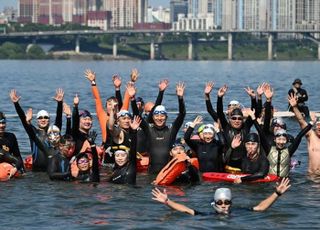 [5월 28일(수) 오늘, 서울시] '쉬엄쉬엄 한강 3종 축제' 30일 개막