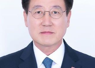 한전, 임시주주총회서 정치교 상임이사 선임