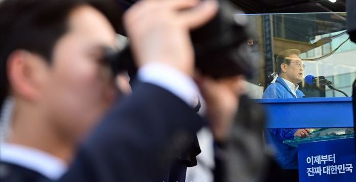 누가 코스피 5000 입에 올리나…현실성 없는 ‘재탕’ 공약 [기자수첩-증권]