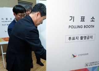 서울경찰청, 제21대 대선 사전투표·본투표 대비 경찰력 최대 동원