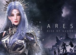 컴투스홀딩스, MMO '아레스'로 중화권 공략…글로벌 진출 본격화