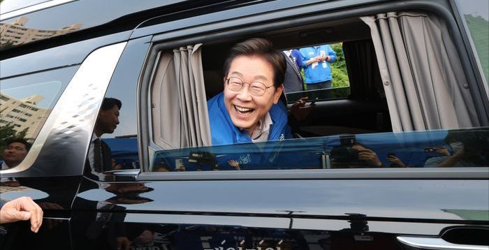 끝내 공약 낸 '대법관 증원'…민주당, 대선 후 '사법부 재편' 착수할까