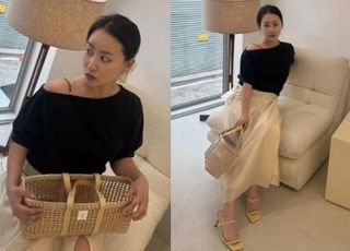 [데일리 헬스] "26일만 10kg감량" 조현아, 확 달라진 모습…가녀린 어깨·날렵해진 턱선 비결은 '이것'