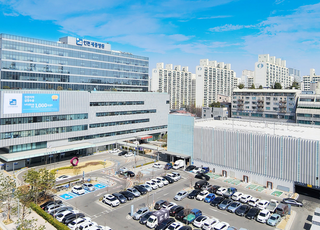 인천세종병원 검진센터… AI 등 다양한 ‘첨단 의료 솔루션’ 도입