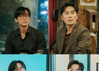 '우리 영화' 남궁민·서현우, 영화 만드는 사람들 이야기 그린다