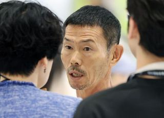 이게 3개월 징계 취소 이유? ‘손흥민 父’ 손웅정, 또 도마 위