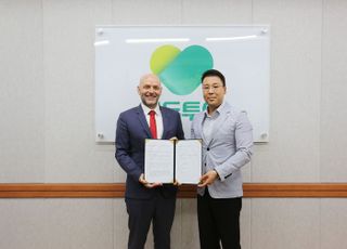 모두투어, 에어프랑스-KLM과 ‘SAF 프로그램 파트너십’ 3년 연속 체결