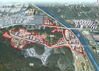 '강남 마지막 재건축' 수서·일원, 1.6만가구 재건축 본격화