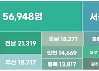 지방자치단체 공무원 31만명…9급→5급 승진 평균 22.5년
