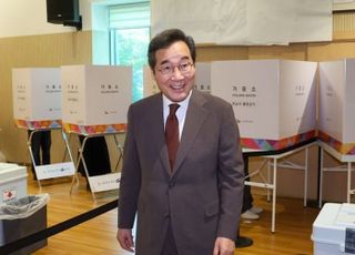 이낙연, 이재명 '대법관 증원' 공약에 "사법장악…개도국 독재자들 수법"