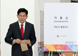 해군 초계기 추락에…김문수 "신속한 구조·수습 만전 기해주길"