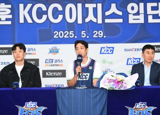 우승만 바라본 허훈 “FA는 내 선택, 후회하지 않는다”