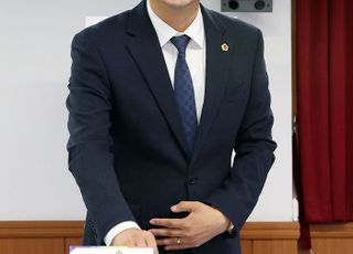 경기도의회 김진경 의장, 29일 21대 대통령 선거 사전투표 실시