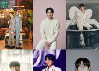 FT아일랜드·10CM·카더가든·god 호우…'2025 여수 KMIF' 1차 라인업 공개
