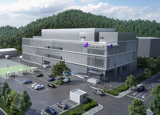 제네웰, 원주 신공장 착공…"2030년 해외 매출 350억원 목표"