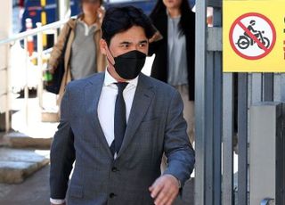 '억대 뒷돈 수수 혐의' 프로야구 KIA 장정석·김종국 2심도 무죄