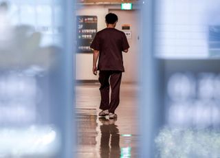 '빅5' 사직 전공의 추가 모집 마감…복귀 10% 미만
