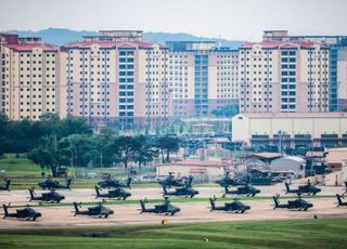 美고위당국자 "中 억제 우선…'주한미군 태세 조정' 韓과 협력 필수"