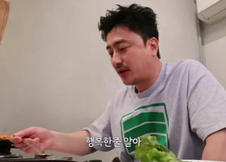 안정환, 아들에게 “넌 행복한 줄 알아”라고 한 이유는?
