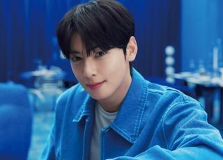 차은우, 입대 전 마지막 일정은…7.28부터 육군 군악대 복무