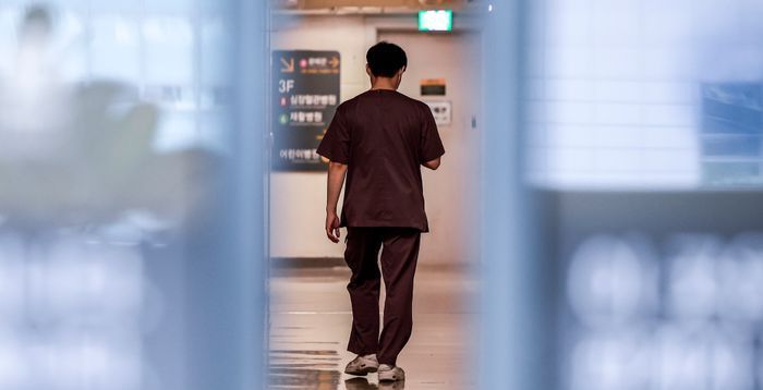 '빅5' 사직 전공의 추가 모집 마감…복귀 10% 미만