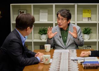 유시민 발언 파문…김문수~설난영 결혼은 "균형이 안 맞는 혼인"?