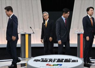 이재명 부자 도덕 결핍증 지적에 ‘의원직 제명’ 협박