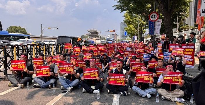 회사 망했는데 무조건 반대만…MG손보 노조가 계약자를 대하는 자세 [기자수첩-금융]