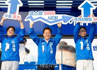 [특징주] 증권주, ‘코스피 5000’ 기대감에 이틀 연속 신고가 행진