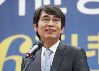유시민 발언 파문…김문수~설난영 결혼은 "균형이 안 맞는 혼인"?