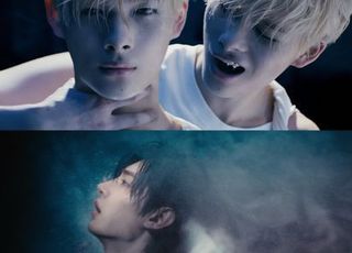 엔하이픈, 베일 벗은 미니 6집 퍼포먼스…MV 티저 공개