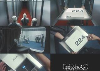 키스오브라이프, 신보 1차 MV 티저 오픈…미스터리 무드