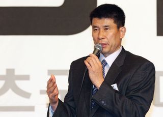 남자배구 레전드 장윤창, 지병으로 별세…향년 65세
