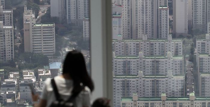 “가격=경쟁력”…분상제 단지 청약경쟁률, 일반 단지 比 4배↑