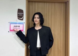 이세온, 칸 시리즈 공식 상영작 '선녀단식원' 특별출연