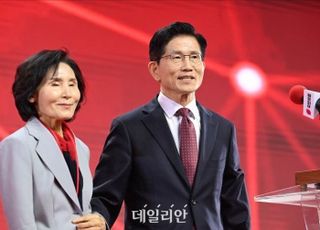 [5/30(금) 데일리안 퇴근길뉴스] 김문수, 유시민에 "설난영 훌륭한 사람…못 가는 자리 있다 생각지 않아" 대응 등