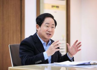 남양주시, 2035 환경계획 수립..미래형 에코시티 조성 나서