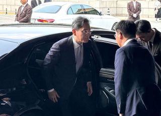 이재용, 삼성호암상 시상식 4년째 참석...경영진 총출동