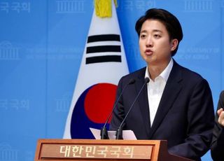 이준석 "의원직 제명, 이재명 유신독재 서곡…나는 죽지 않는다"