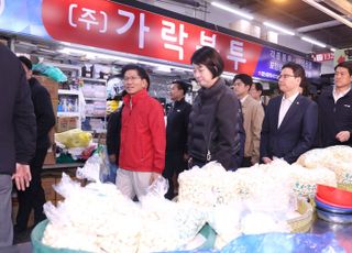 배현진, 김문수의 '유시민 발언' 대응에 "인격의 깊이에 놀란다"