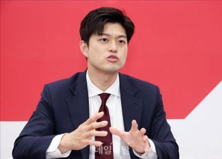 김용태 "투표 부실관리에 경악…선관위 정신차리게 국민께서 바로잡아달라"