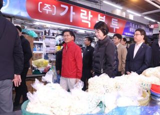 배현진, 김문수의 '유시민 발언' 대응에 "인격의 깊이에 놀란다"