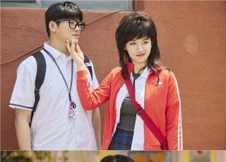 ‘SNL 코리아7’ 박주현, 다 내려놨다…Y2K 감성부터 로봇 변신까지