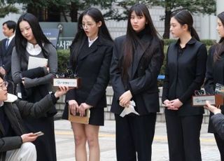 뉴진스 독자활동 1회 10억 배상 판결 / 고민시 학폭 부인 / 최정우 별세 [주간 대중문화 이슈]