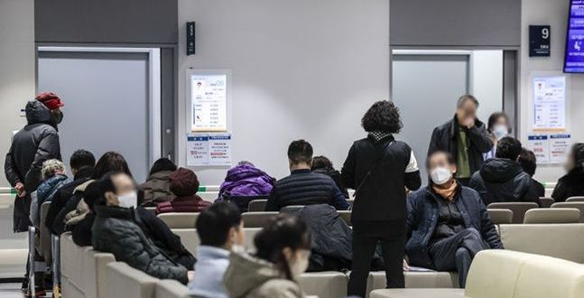내년 진료비·건강보험료 오른다...의료수가 1.93%↑