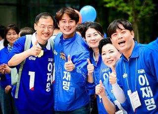 "경기도지사 출신 당선…경기도 관련 공약 실현 기대 커"