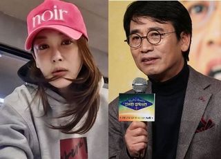"같은 서울대 부끄럽다" 김혜은, 유시민 저격글→돌연 삭제…무슨 일?