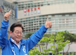 "선거 막판 판세 영향"…국민의힘, '이재명 장남' '유시민 발언' 총공세